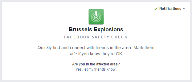brusel safety check