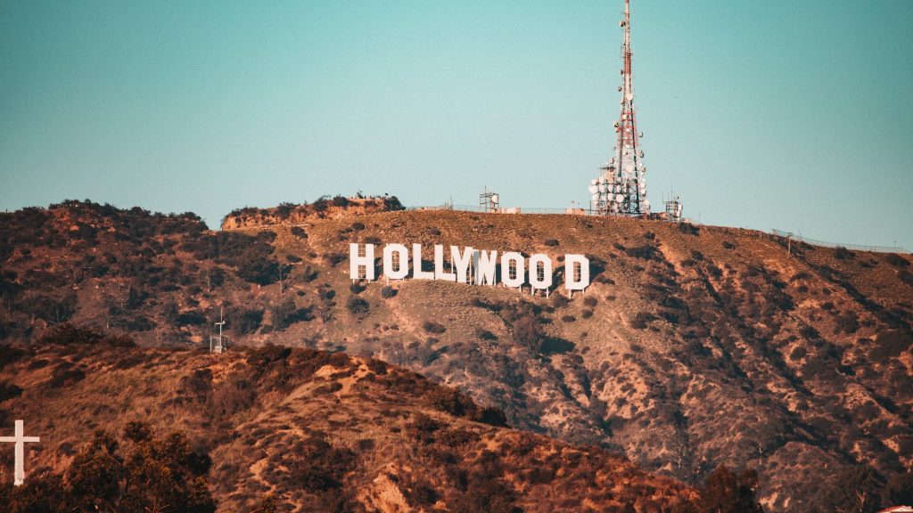 TikTok Hollywood